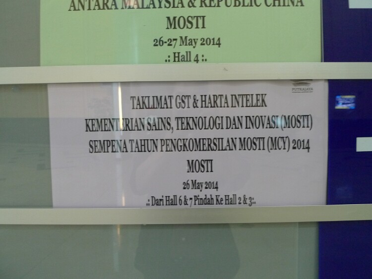 20140526Mosti GST workshop - 44 20140526Mosti GST workshop - 44